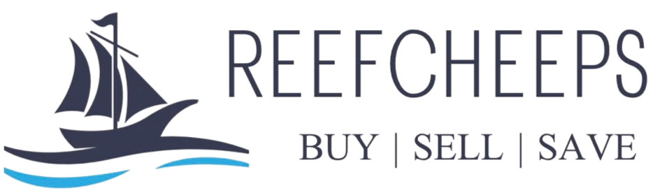 ReefCheeps – Buy | Sale | Save